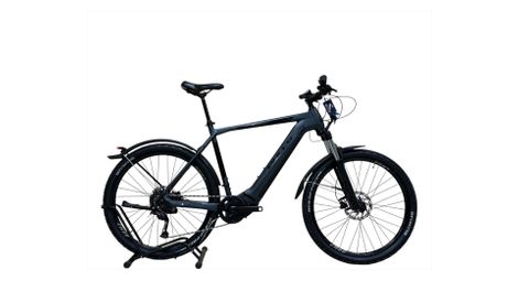 Bulls Copperhead Evo 1 Street Shimano 2023 Velo Electrique Bulls Tres Bon Etat