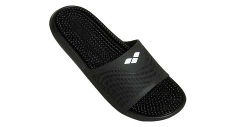 Arena marco swim sandals black