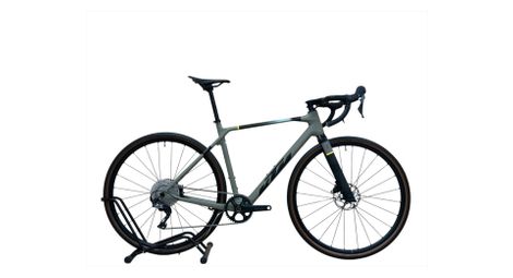 KTM X Strada Elite Shimano Grx 2023 Velo De Gravel KTM Tres Bon Etat