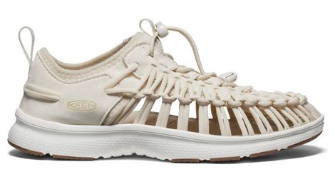 Calzado mujer/Sandalias Keen Uneek O3 Beige