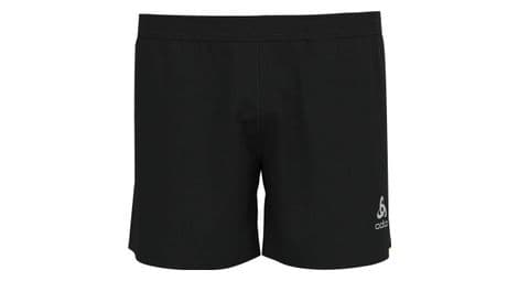 Short odlo zeroweight noir