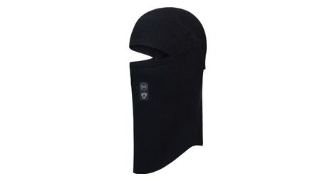 Buff thermonet balaclava black