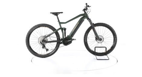 Haibike Alltrail 4 Velo Electrique VTT Bon Etat