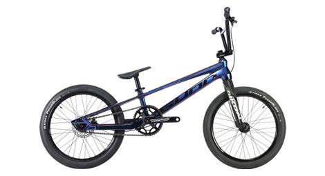 BMX Race Sunn Royal Finest 20'' Blau/Violett