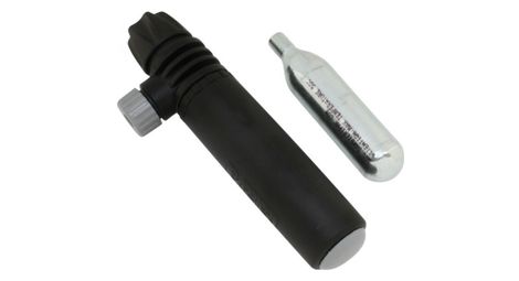 Gonfleur p2r moskito debit reglable vp vs livre avec cartouche 16g filete