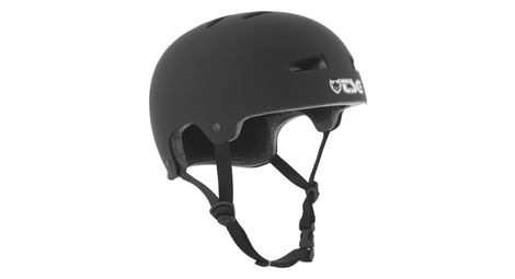 Casque Bol TSG EVOLUTION Solid Color Noir