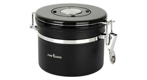 Rangement cafe the fox cookware