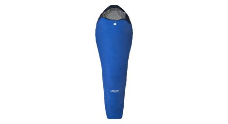 Saco de dormir lafuma active 10 ° azul unisex d