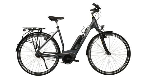 Vélo Electrique Kreidler Vitality Eco 1 Bosch 250Wh T.55 180/195cm - Produit Reconditionné