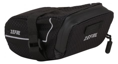 Zefal sacoche de selle z light pack xs noir