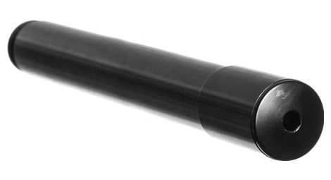 Fox racing shox eje delantero 20 mm fox40 820-00-024-kit
