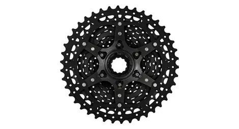 Cassette 11v. sunrace 11-32 rs3 pour shimano route noir