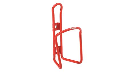 Porte bidon bontrager hollow rouge