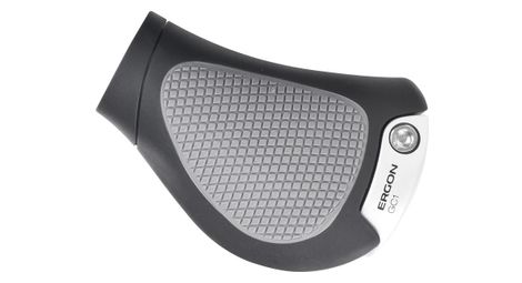 Poignees ergon gc1 rolhoff nexus noir