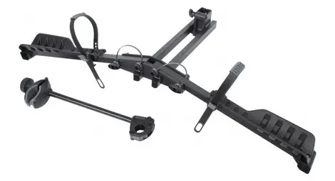 Buzz rack e-scorpion extension kit + muscle bike black