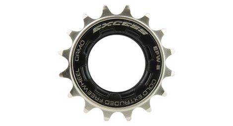 Rueda libre excess efw-s 3 trinquetes 36 engranajes