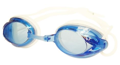 Lunettes sweams jaguar blue