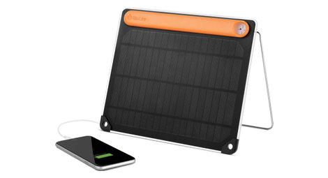 Panneau solaire solarpanel 5+ biolite | 5w