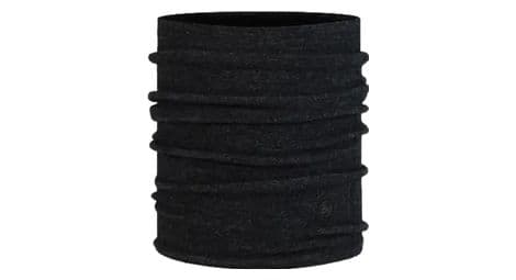 Buff Solid Adult Zwarte Choker