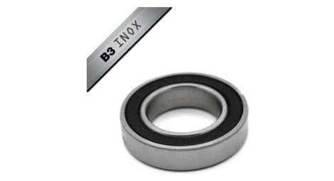 Roulement b3 inox - blackbearing - 61902-2rs / 6902-2rs