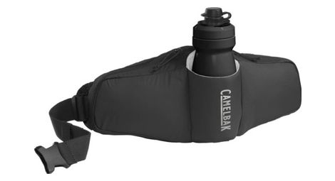 Camelbak podium flow 2l waist pack riem zwart