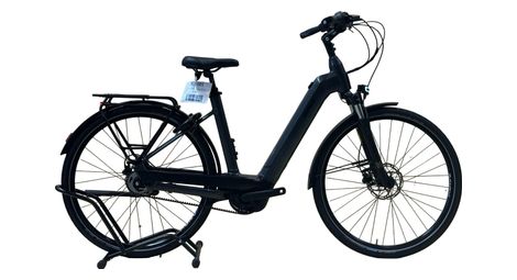 produit reconditionné . Kettler Quadriga TetC Pro Belt Shimano Nexus 2022 . Vélo électrique . Kettler . très bon état