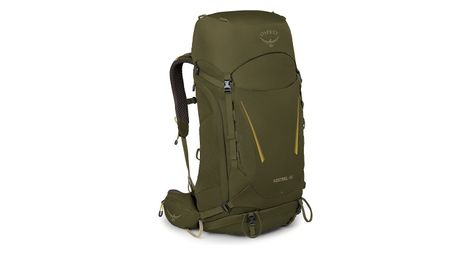 Sac de Randonnée Osprey Kestrel 48 Vert Homme