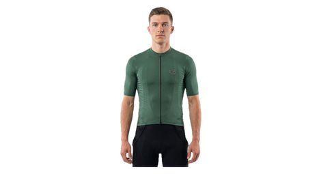 Maillot Cyclisme Unisexe UNICA Forest