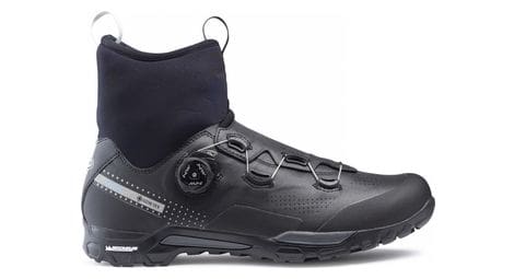 Scarpe mtb northwave x-celsius arctic gtx nere 37