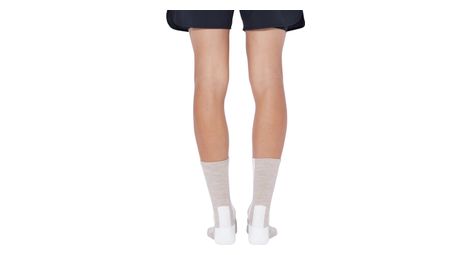 Chaussettes Circle Supernatural 2.0 Beige