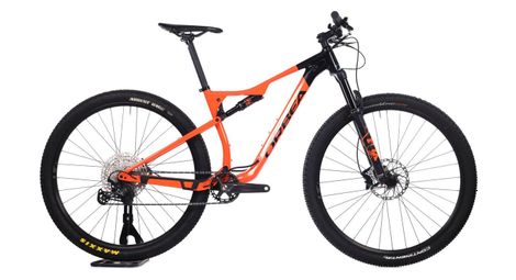 Produit reconditionné · orbea oiz h30 / vtt | bon état | envoi gratuit