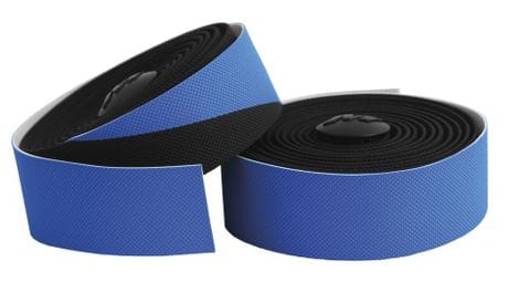 Ruban de cintre dual lure noir bleu