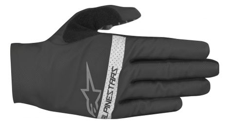 Gants longs alpinestars aspen pro lite noir