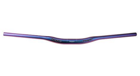 Manillar hope carbon hb009s 31,8x800 mm