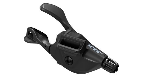 Control derecho shimano slx sl-m7100 i-spec ev 1x12 velocidades