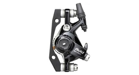 Freins à disque sram bb7 road s blk fr/rr is/pm 160cntl