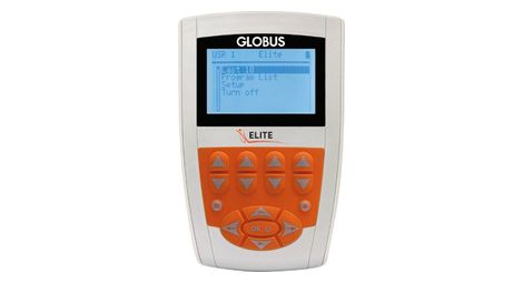 Electrostimulateur Globus Elite