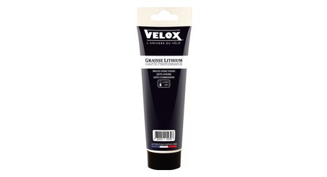 GRAISSE VELOX LITHIUM - MULTI FONCTIONS.