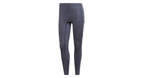 Legging femme adidas fastimpact hi-shine running 7/8