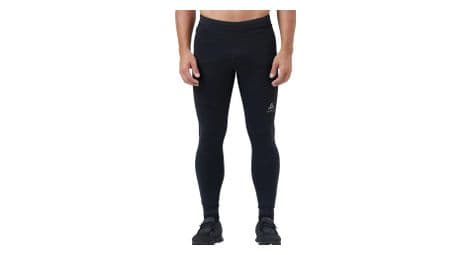 Mallas largas odlo essential warm negro