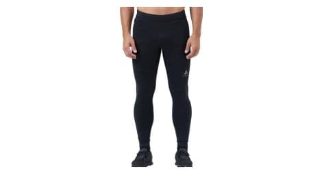 Collant long odlo essential warm noir