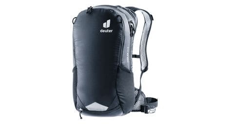 Deuter race air 14+3 backpack black unisex