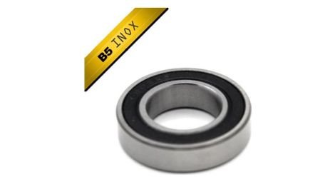 Roulement b5 inox - blackbearing - 61902-2rs / 6902-2rs