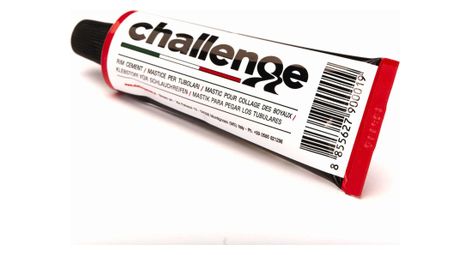 Tube de colle à boyau challenge 25 g