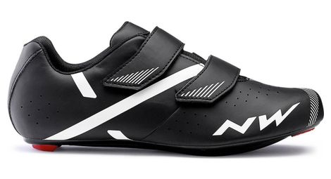 Chaussures route northwave jet 2 noir