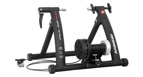 home trainer massi pulse 3 0 commande au guidon
