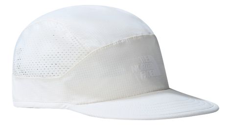 The north face summer lt unisex cap white