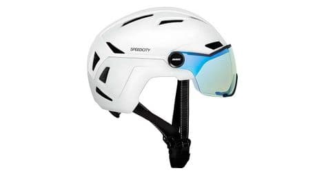 Casque mavic speedcity blanc