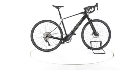 Produit reconditionné - Ghost Path Asket Pro E-Gravel et Rennrad Carbon - Très Bon Etat