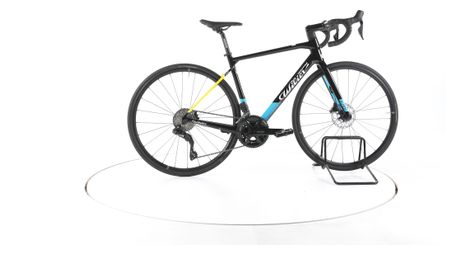 Produit reconditionné - Wilier Garda Disc Rennrad Carbon - Très Bon Etat